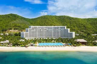 Vinpearl Resort & Spa Nha Trang Bay - Nha Trang - 0