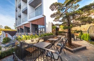 Adela Hotel Dalat - Dalat - 7