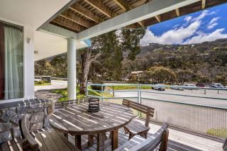 Aspect 5 Chalet a stones throw from all Thredbo has to offer - Thredbo - 2