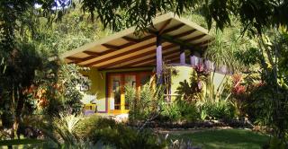 Chirripo Art Hotel - Chimirol - 0