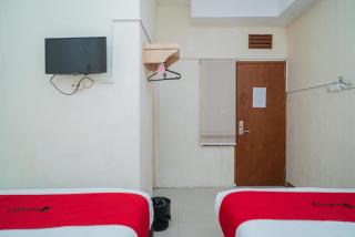 RedDoorz near Flyover Arjosari Malang - Malang - 8