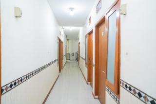 RedDoorz near Flyover Arjosari Malang - 7