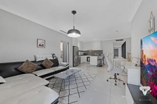 KozyGuru Ryde Cosy 2Bed Apt Free Parking NRY241 - Sydney - 9