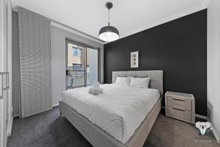 KozyGuru | Ryde | Cosy 2Bed Apt | Free Parking - Sydney - 2
