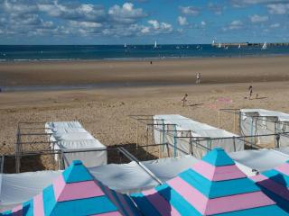 Studio agréable proche plage et marché, parking inclus! - FR-1-92-694 - Les Sables-dʼOlonne - 8