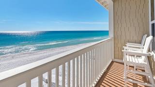 Leeward I Unit 8 - Santa Rosa Beach - 0