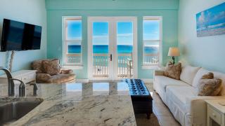 Leeward I Unit 8 - Santa Rosa Beach - 9