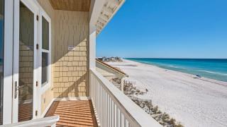 Leeward I Unit 8 - Santa Rosa Beach - 5