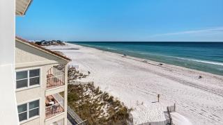 Leeward I Unit 8 - Santa Rosa Beach - 4