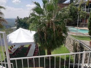 Terraza Lotelazo - Guadalajara - 9