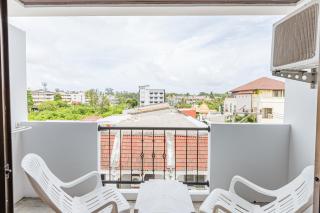 South Siam Hotel - Phuket - 4