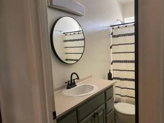 3BR 2min from I-40,near DT, 21 min Palo Duro - Amarillo - 6