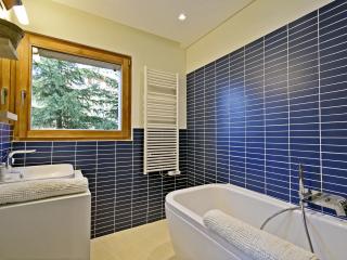 Chalet authentique avec sauna et hammam à Saint-Martin-de-Belleville - FR-1-613B-10 - 9