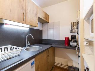 Studio Coquet 5 Pers, Balcon, À 80m des Pistes, Animaux Admis - FR-1-404-343 - 8