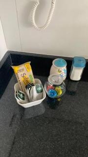 Departamento estudio IslaTeja - 9