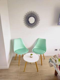 Departamento estudio IslaTeja - 7