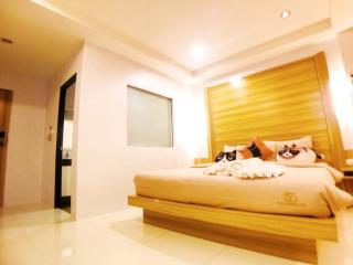 Cat Story Hotel - Patong - 7