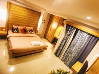 Cat Story Hotel - Patong - 5