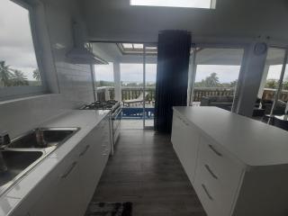 Mai'i Villa 1 - Muri - 2