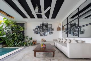 Villa Manggo - Canggu - Canggu - 3
