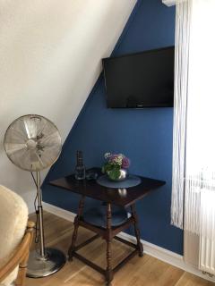 Loft Johanns Hochsitz - Beverungen - 8