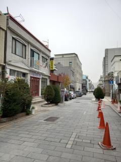 Jemulpo house - Foreigner Only - Incheon - 4