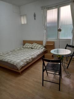 Jemulpo house - Foreigner Only - Incheon - 1