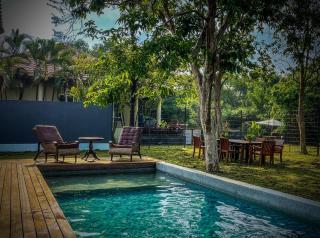 Royale Riviera Resort Private Pool Villas - Pantai Cenang - 0