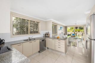 Aqua Lagoon - Great Family Beach Getaway - Nelson Bay - 6