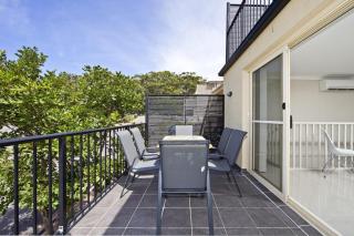 Aqua Lagoon - Great Family Beach Getaway - Nelson Bay - 2