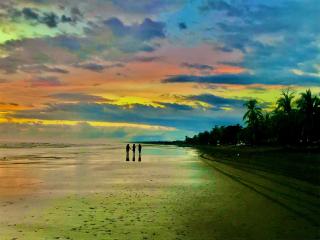 Beachfront Paradise - Manuel Antonio - 1