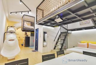 Sunway GRID by SR Home - Kampong Pendas - 7