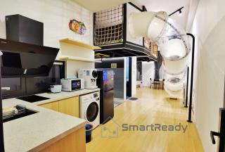 Sunway GRID by SR Home - Kampong Pendas - 4