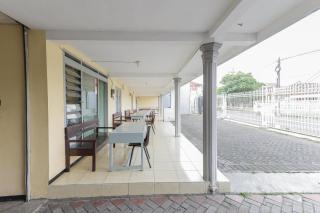 RedDoorz at CBR Residence Blimbing - Malang - 2