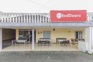RedDoorz at CBR Residence Blimbing - 6