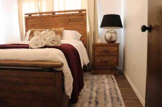 By HWY, 3/2 , sleeps large group Palo Duro Fun - Amarillo - 5