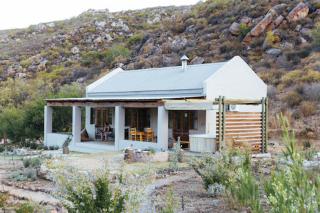 Cederkloof Botanical Retreat - Citrusdal - 8