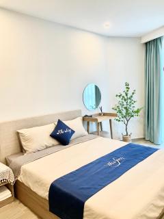 Căn hộ cao cấp The Sóng Vũng Tàu - Vung Tau - 5
