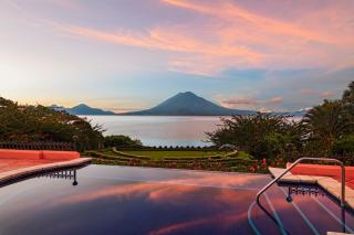 Hotel Atitlan - Panajachel - 7