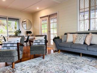 Katoomba Hideaway - Free WIFI, Netflix, Disney PLUS - Katoomba - 0