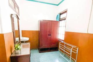 Hotel Shabine Rungkut Mitra RedDoorz - Surabaia - 2