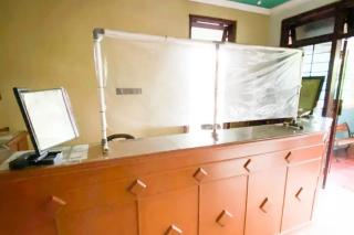 Hotel Shabine Rungkut Mitra RedDoorz - Surabaia - 1