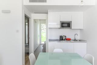 Capo Falcone Apartments - 6