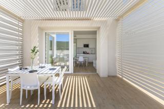 Capo Falcone Apartments - 3