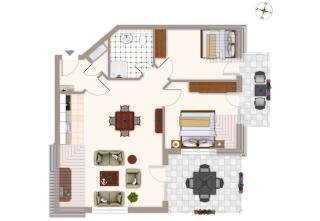 Baltic Suite - Juliusruh - 5