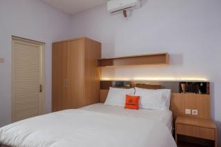 KoolKost Syariah near Taman Sriwedari Laweyan - 0