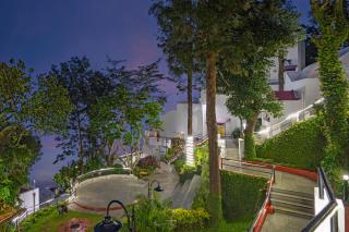 Sterling Yercaud - Yercaud - 9