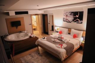 Şehrar Suite Hotel - Trabzon - 6