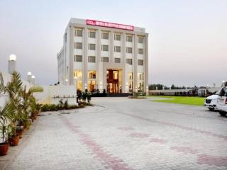 Hotel Platinum Shravasti - 2