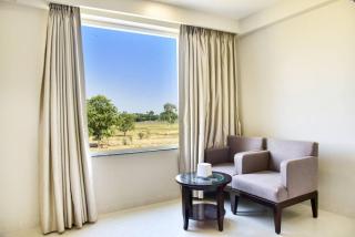 Hotel Platinum Shravasti - 8